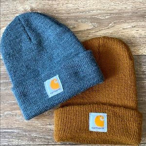 Toddler / infant Carhartt Beanies